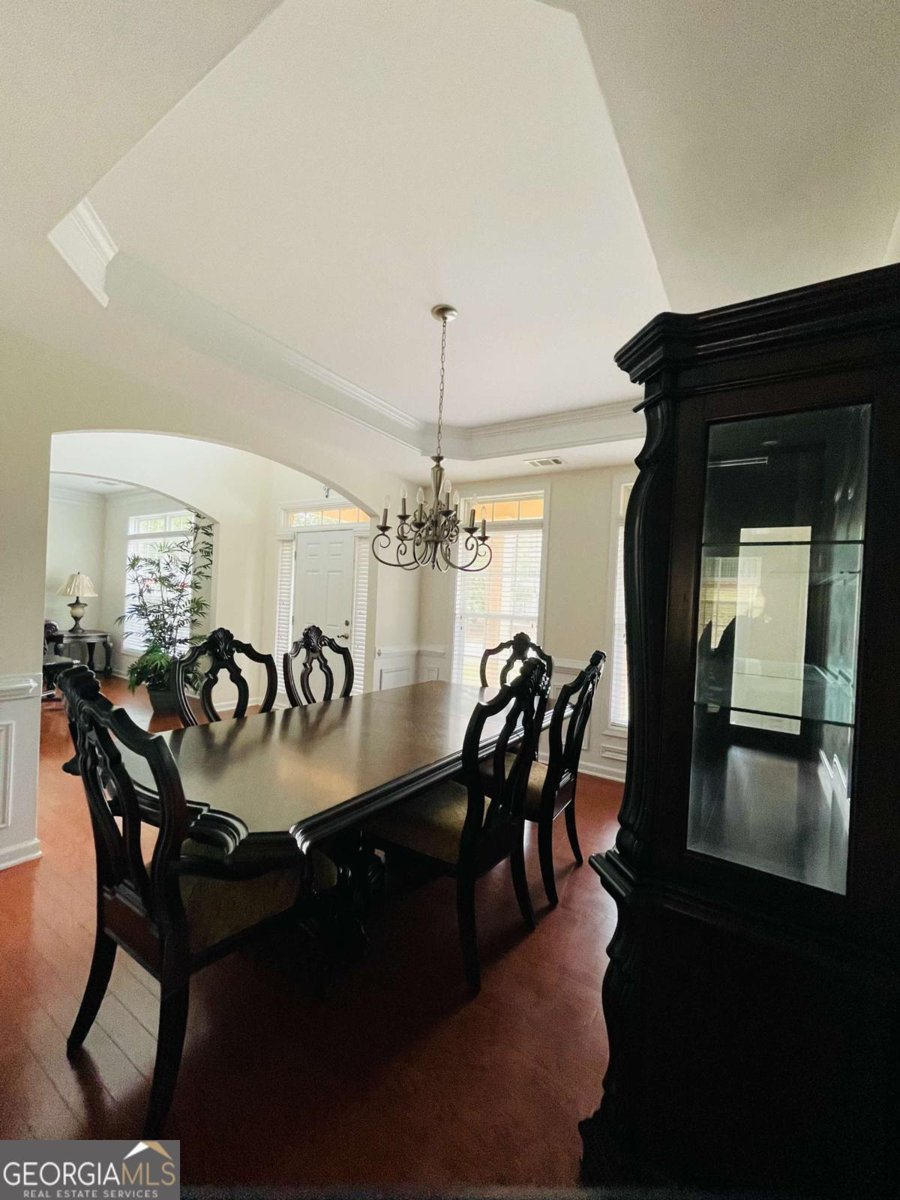 1329 Station Ridge Drive Lawrenceville - 22