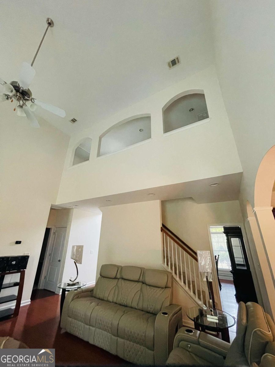 1329 Station Ridge Drive Lawrenceville - 23