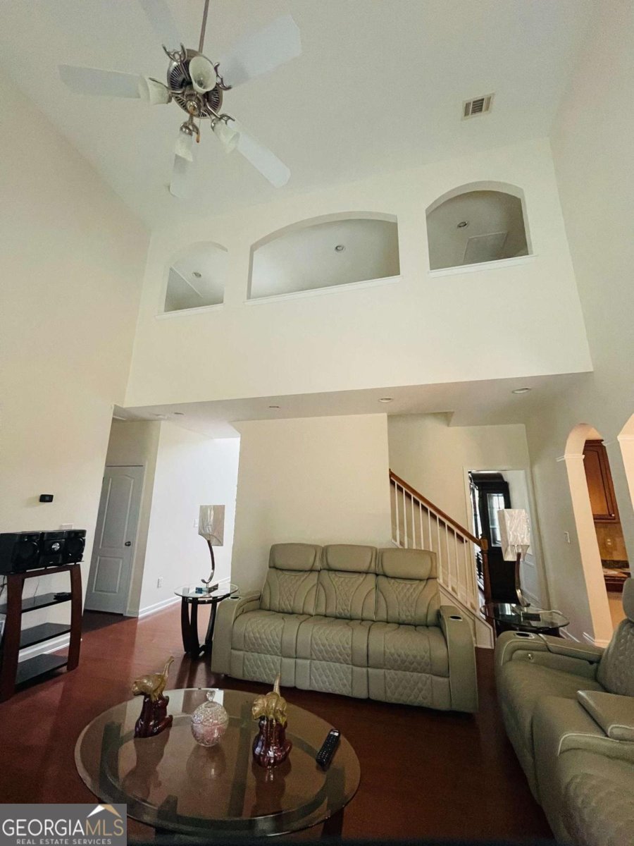 1329 Station Ridge Drive Lawrenceville - 25