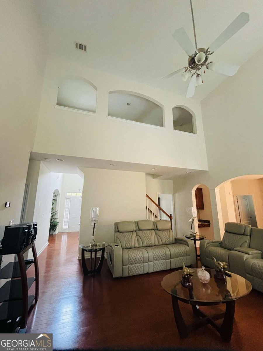 1329 Station Ridge Drive Lawrenceville - 27