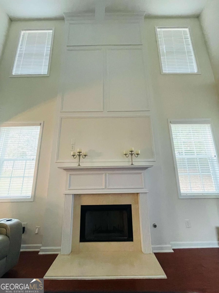 1329 Station Ridge Drive Lawrenceville - 28