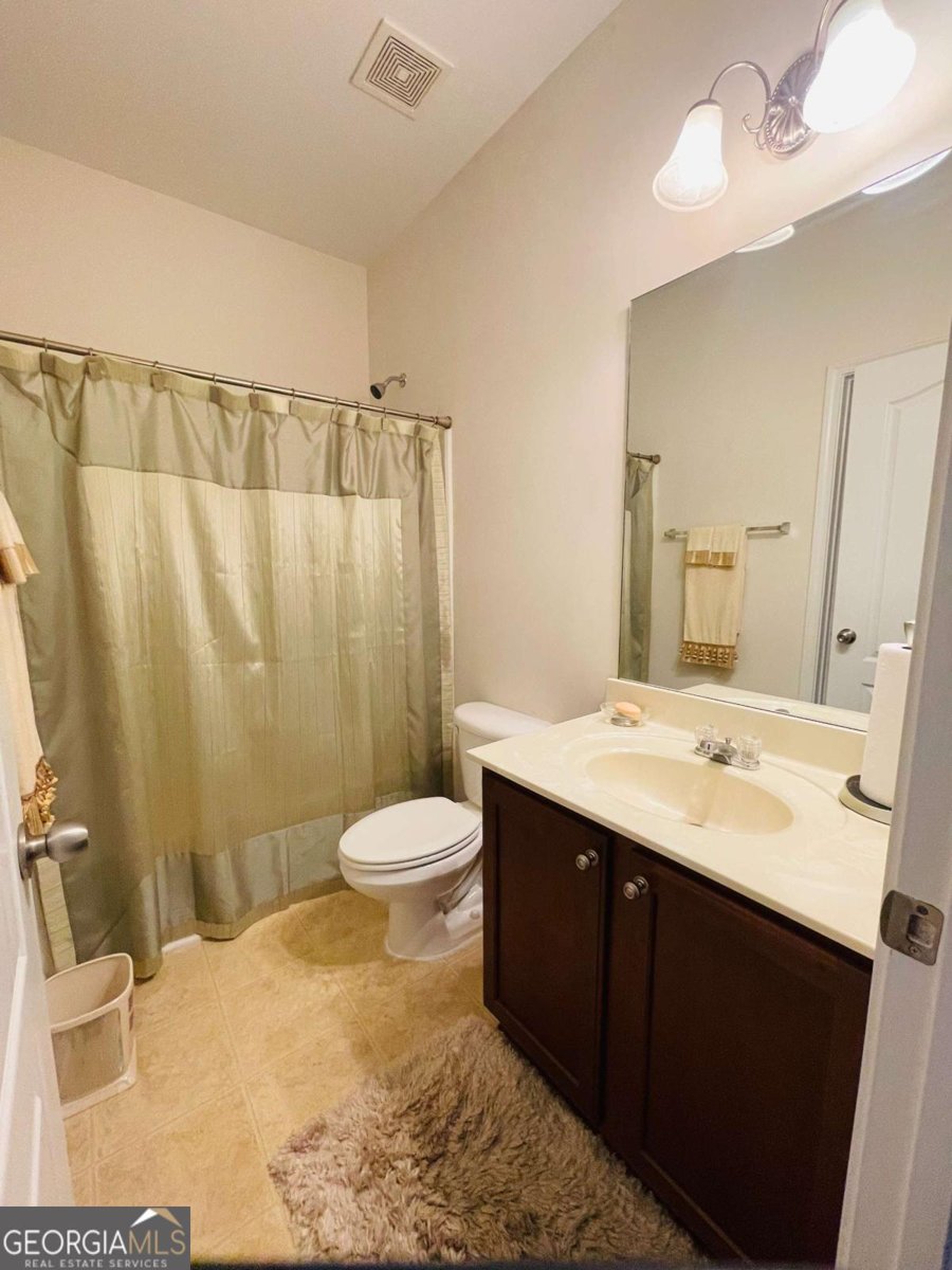 1329 Station Ridge Drive Lawrenceville - 30