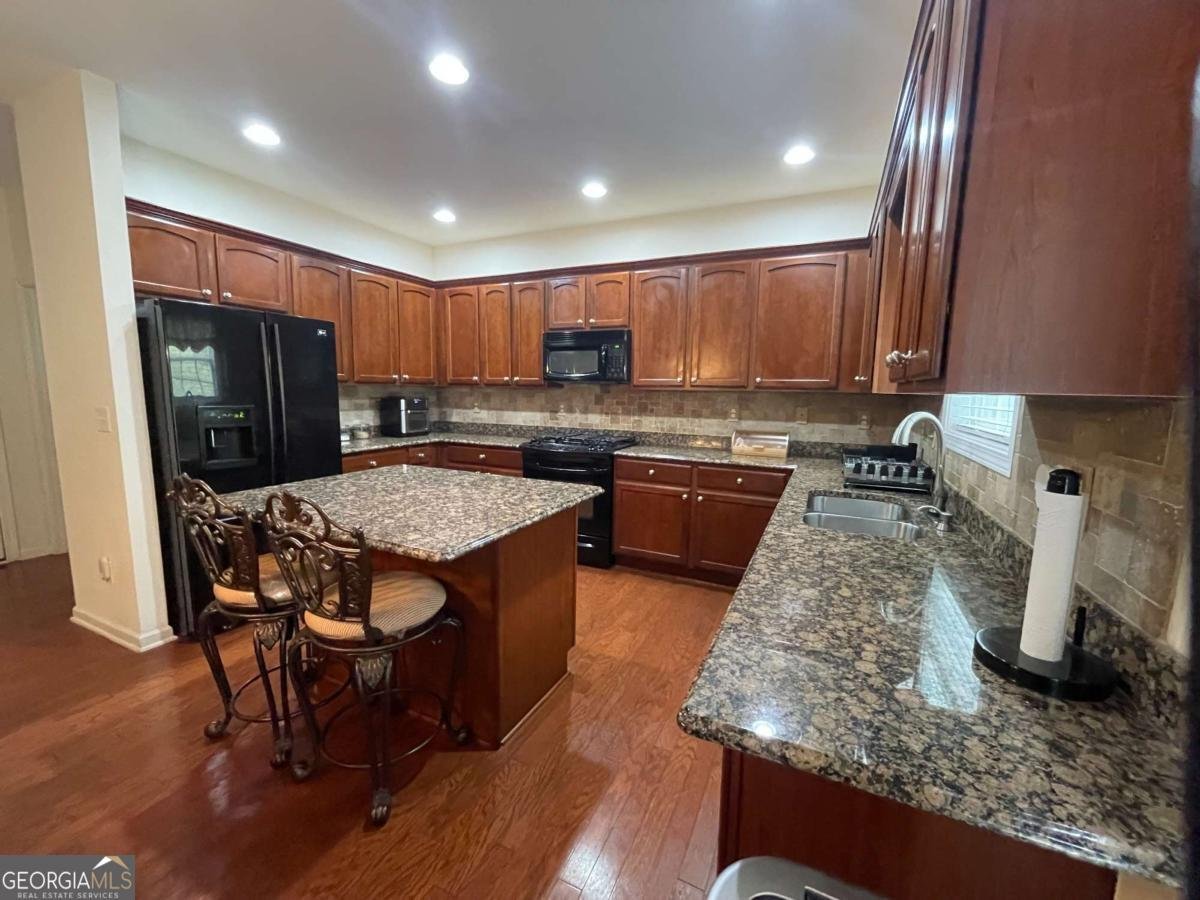 1329 Station Ridge Drive Lawrenceville - 32