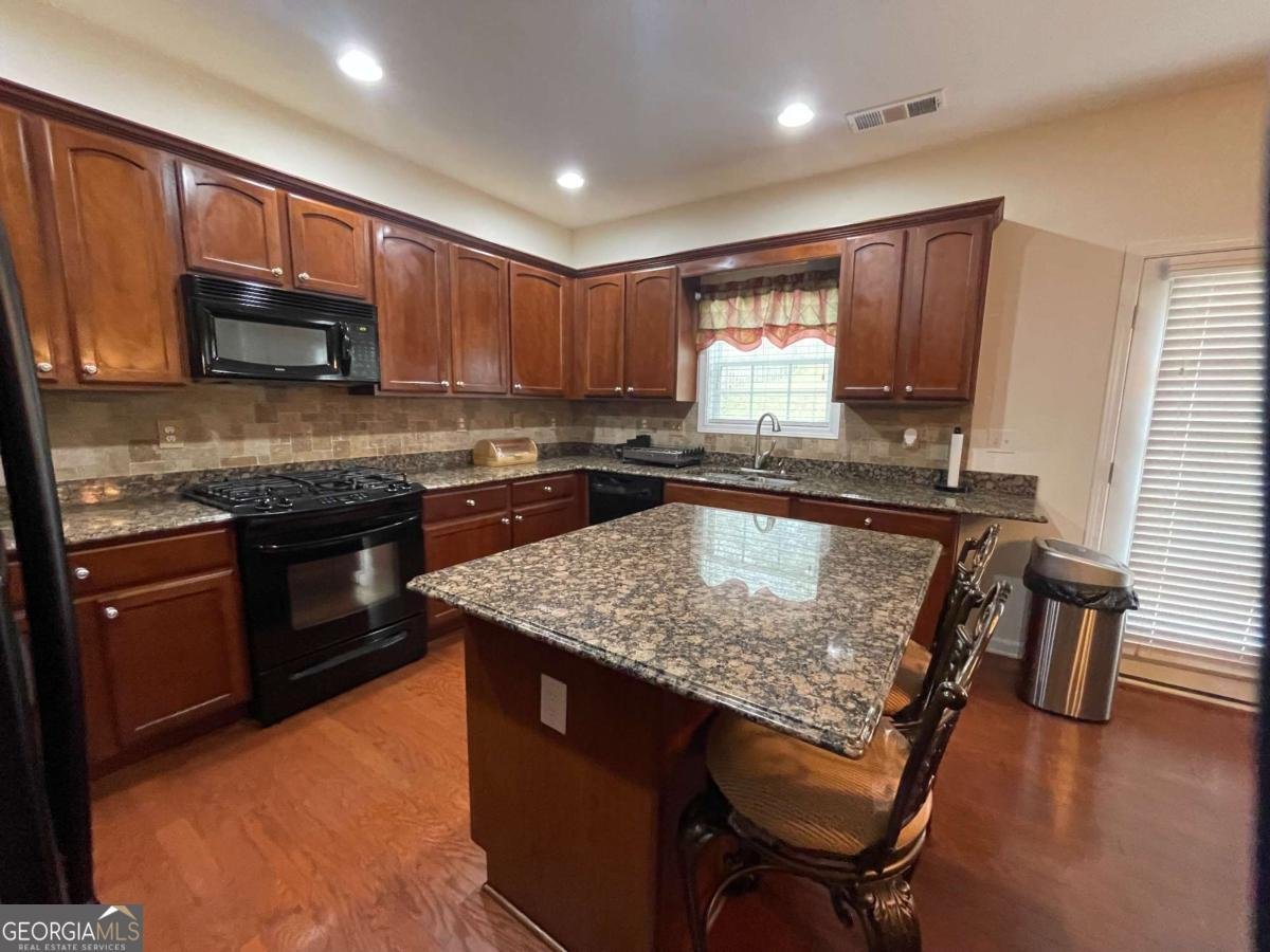 1329 Station Ridge Drive Lawrenceville - 33