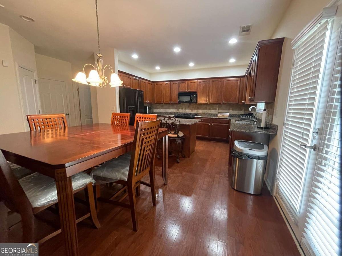 1329 Station Ridge Drive Lawrenceville - 34