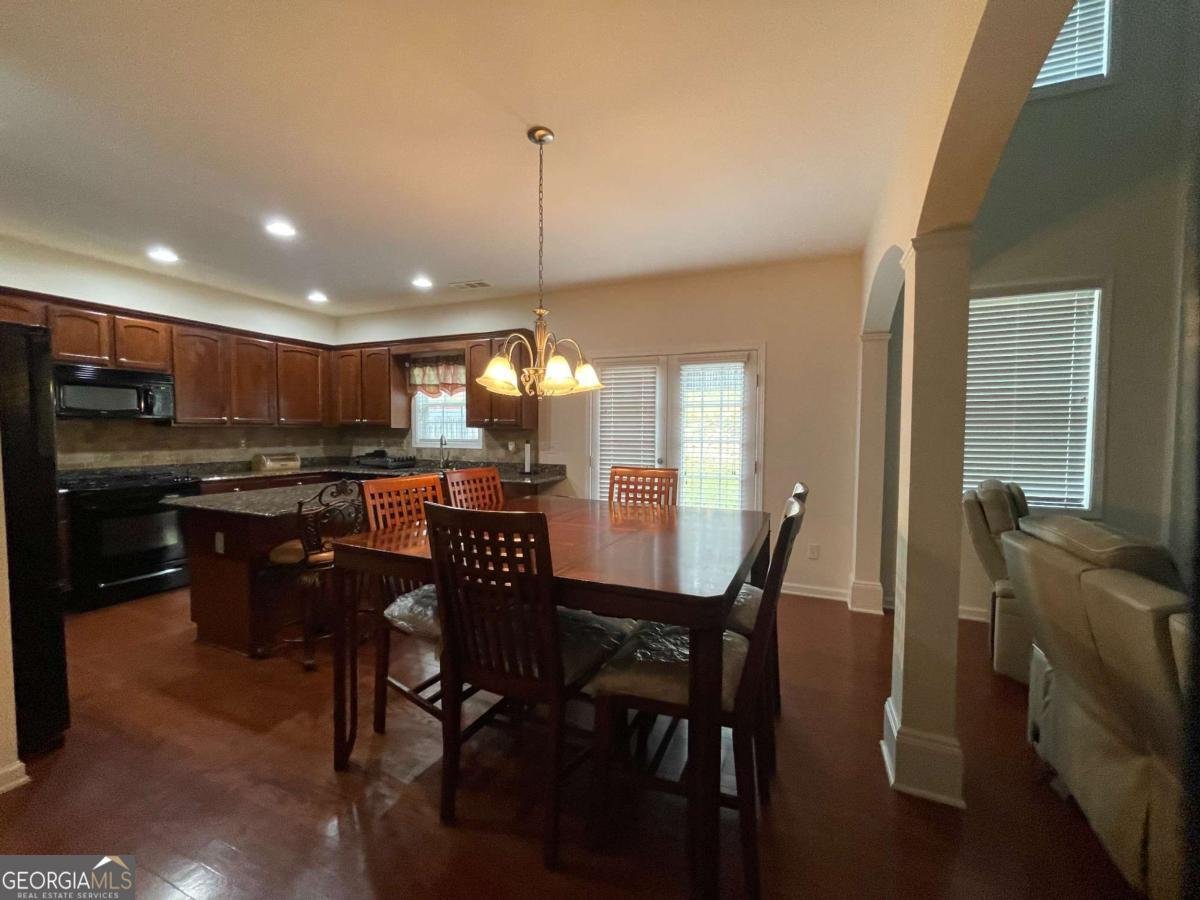 1329 Station Ridge Drive Lawrenceville - 36