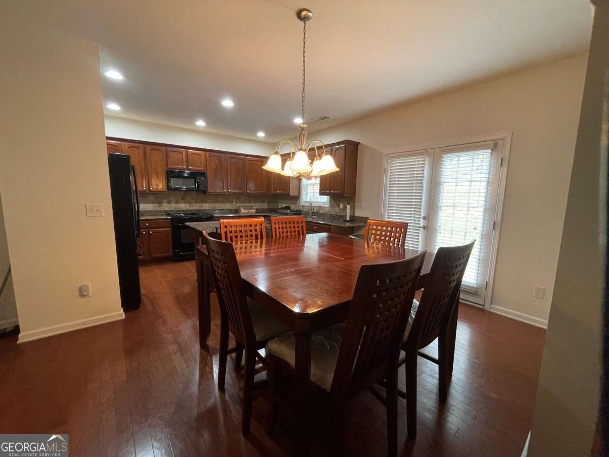 1329 Station Ridge Drive Lawrenceville - 37