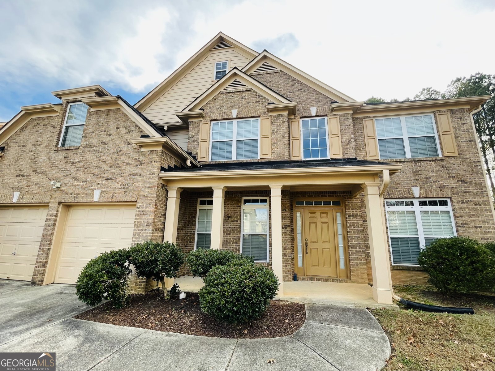 1329 Station Ridge Drive Lawrenceville - 4