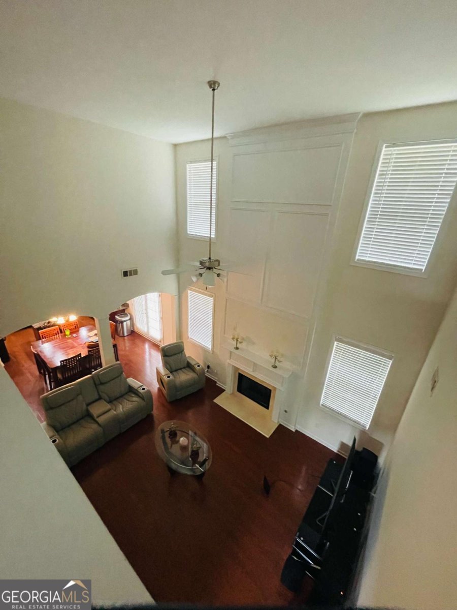 1329 Station Ridge Drive Lawrenceville - 43