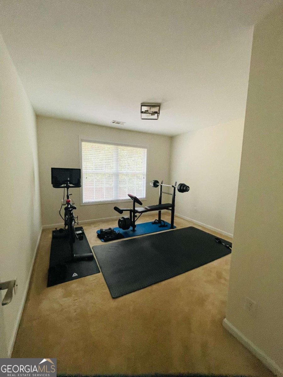 1329 Station Ridge Drive Lawrenceville - 46