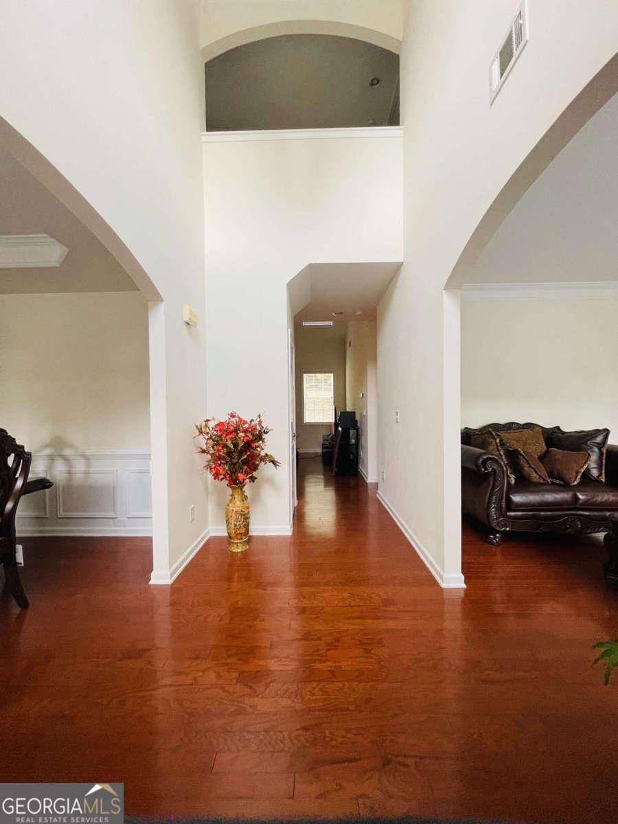 1329 Station Ridge Drive Lawrenceville - 5