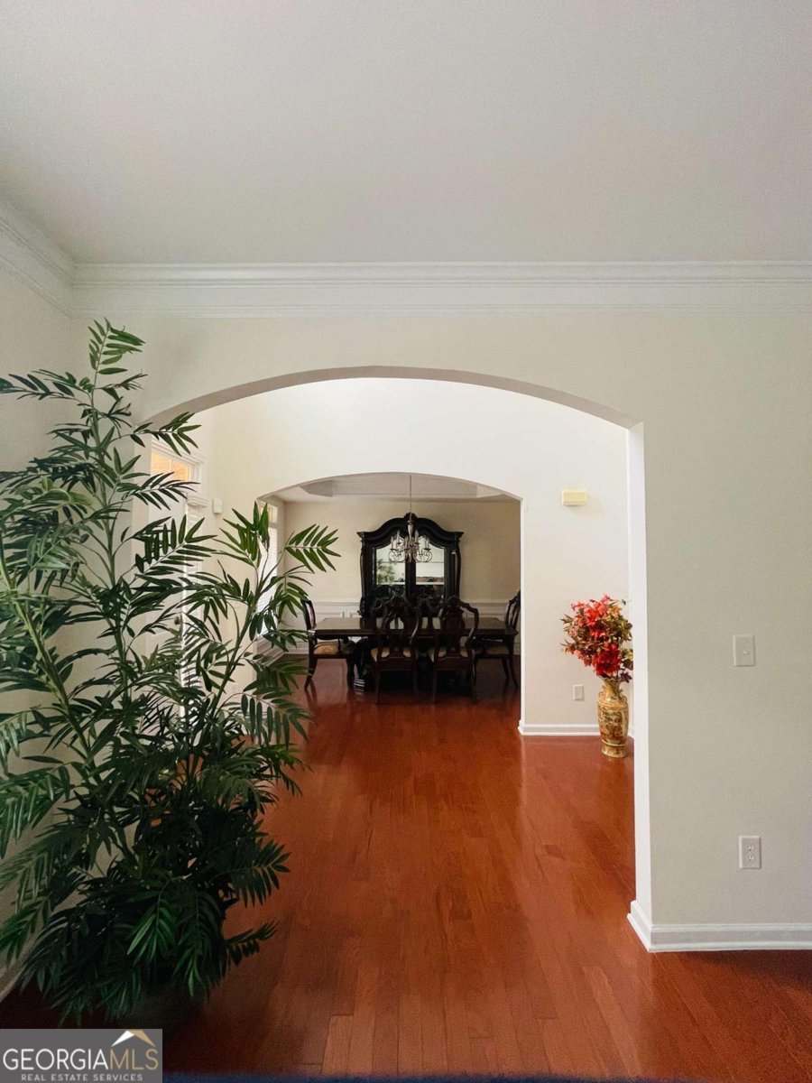 1329 Station Ridge Drive Lawrenceville - 6