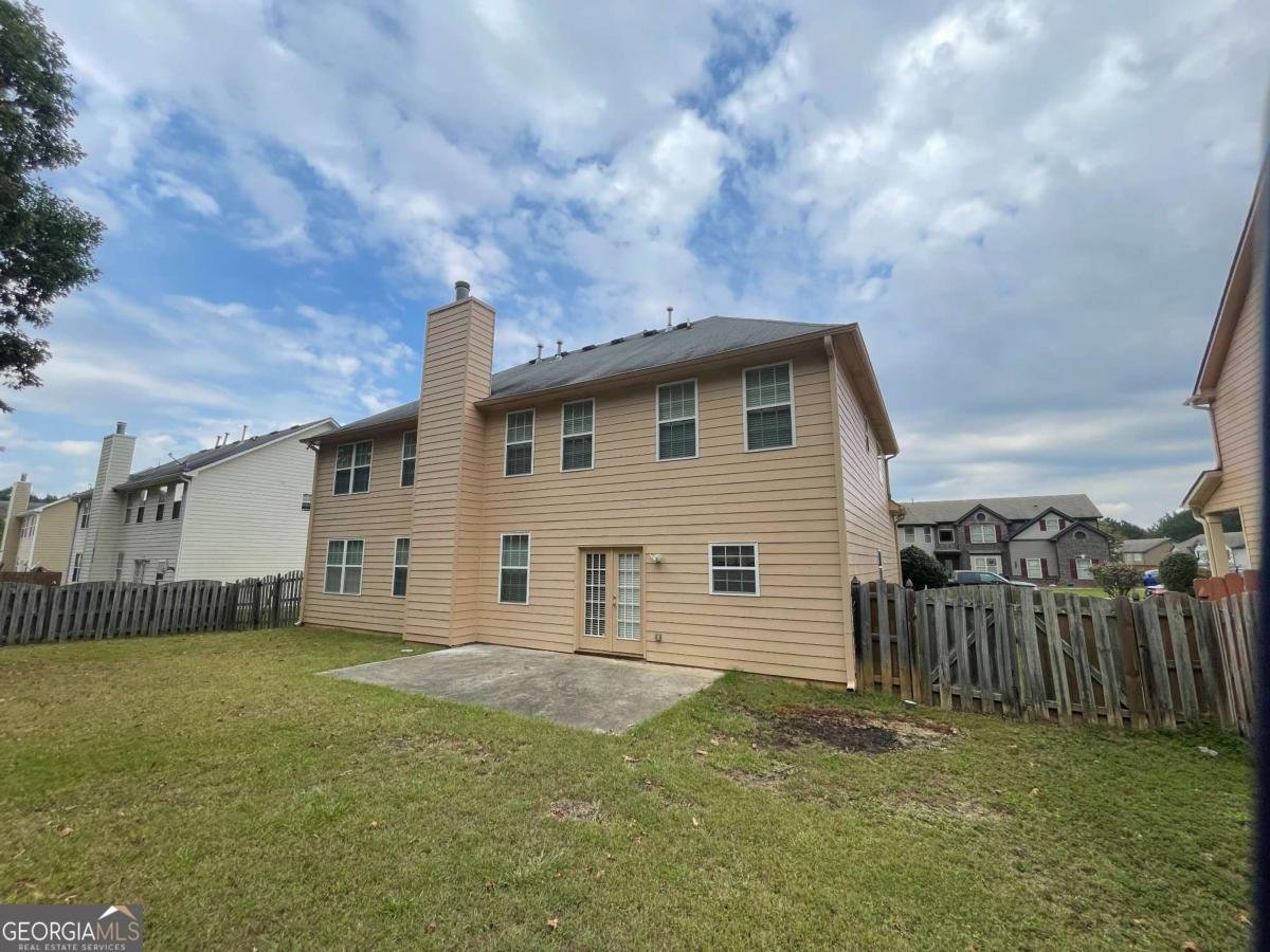 1329 Station Ridge Drive Lawrenceville - 66