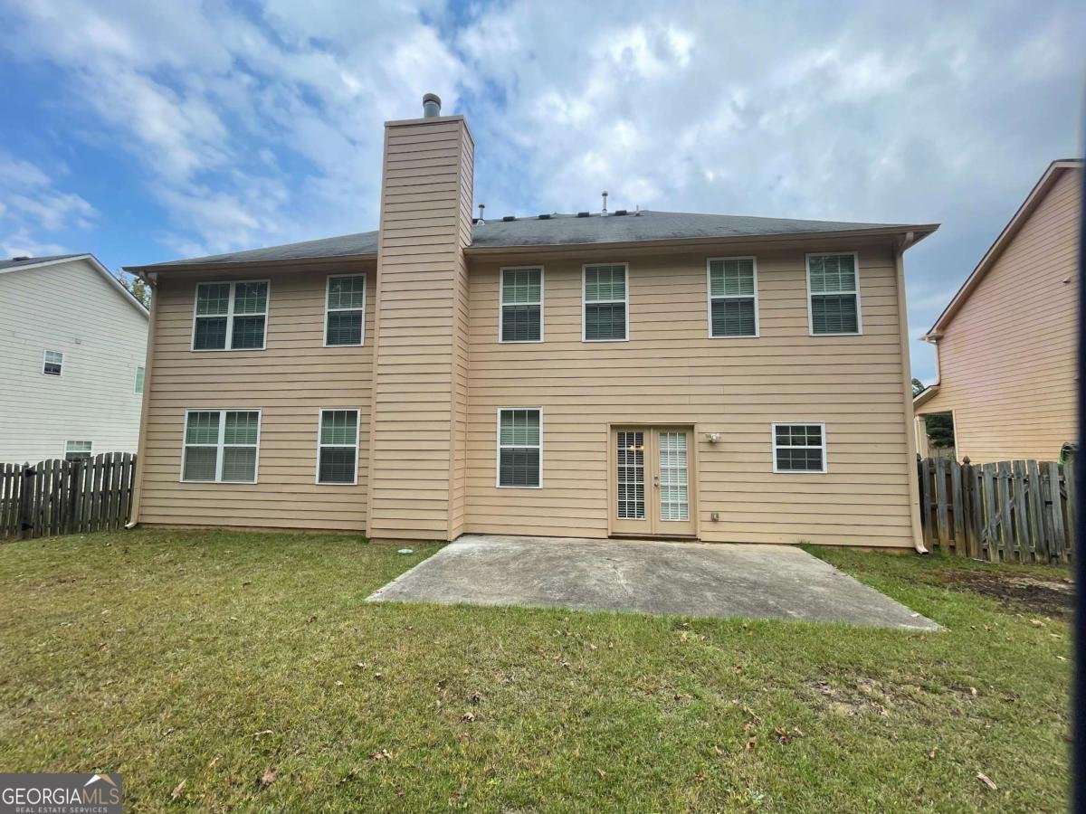 1329 Station Ridge Drive Lawrenceville - 68