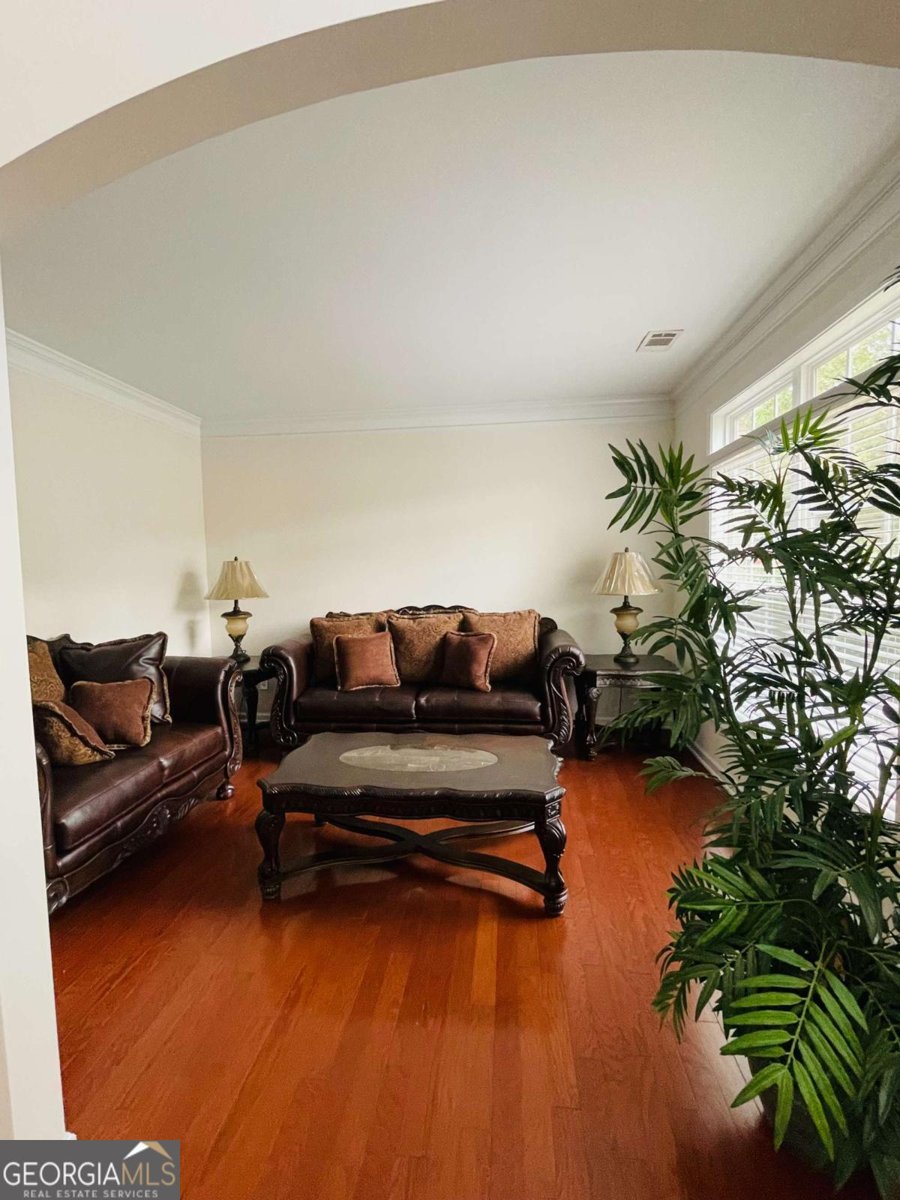 1329 Station Ridge Drive Lawrenceville - 7