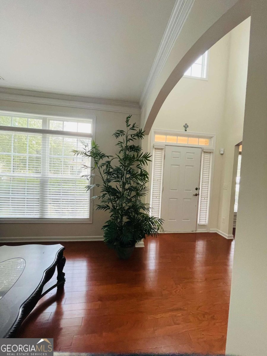 1329 Station Ridge Drive Lawrenceville - 8