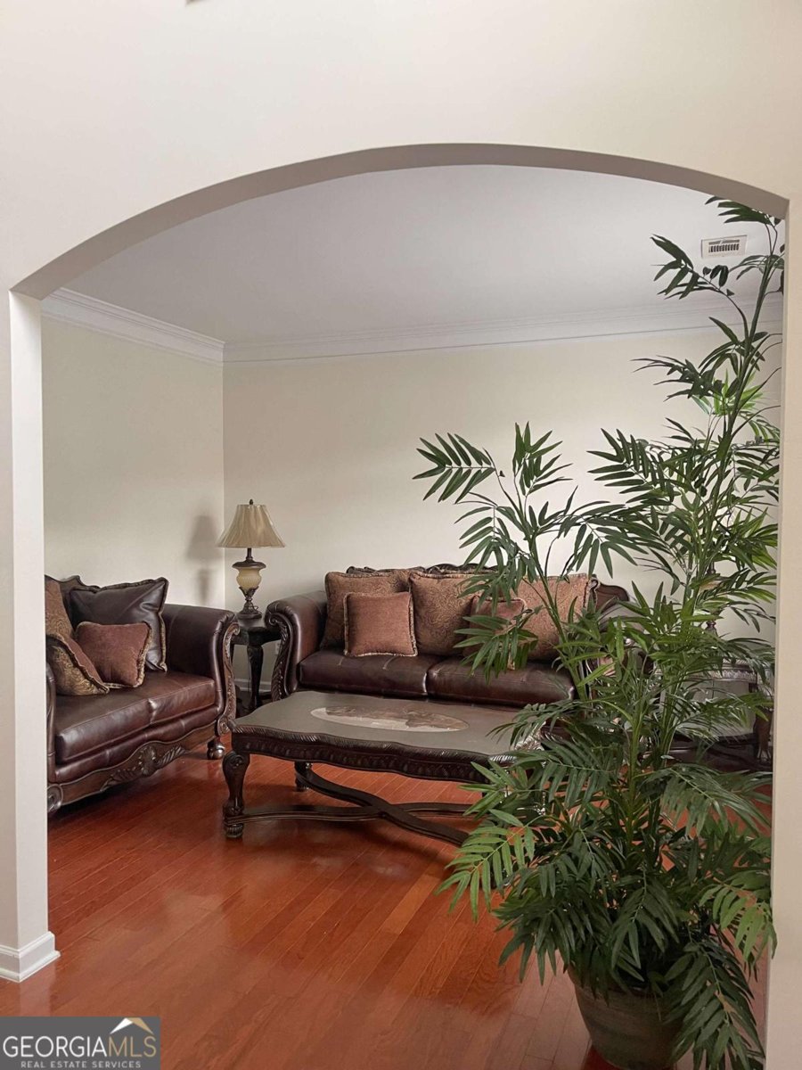 1329 Station Ridge Drive Lawrenceville - 9