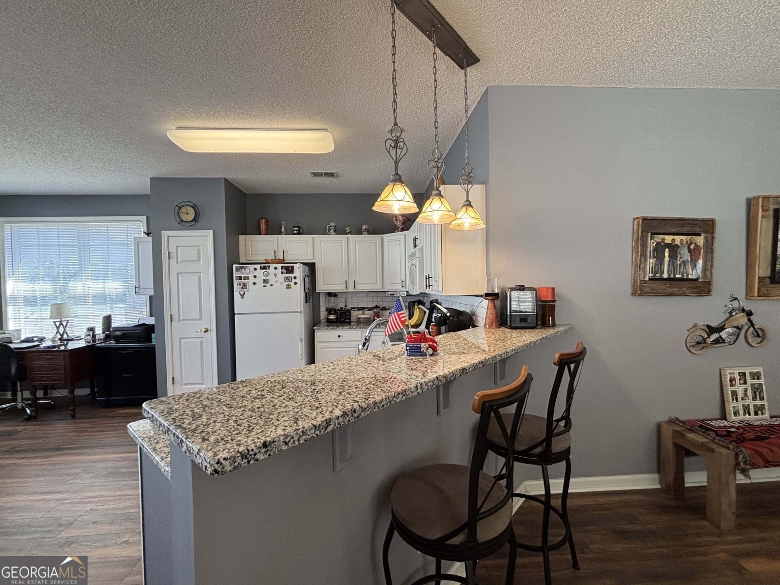 611 Wild Rose Court McDonough - 1