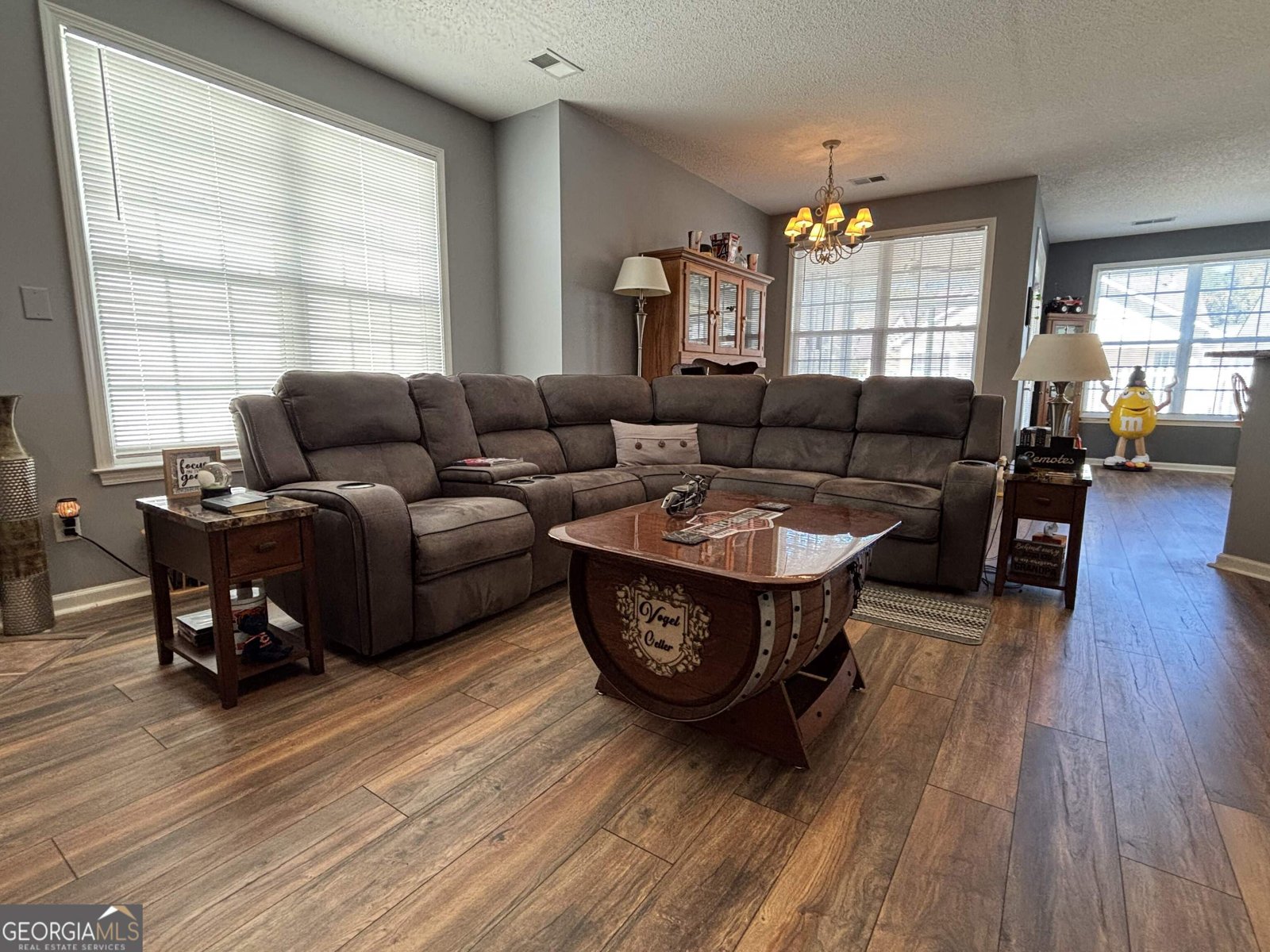 611 Wild Rose Court McDonough - 14