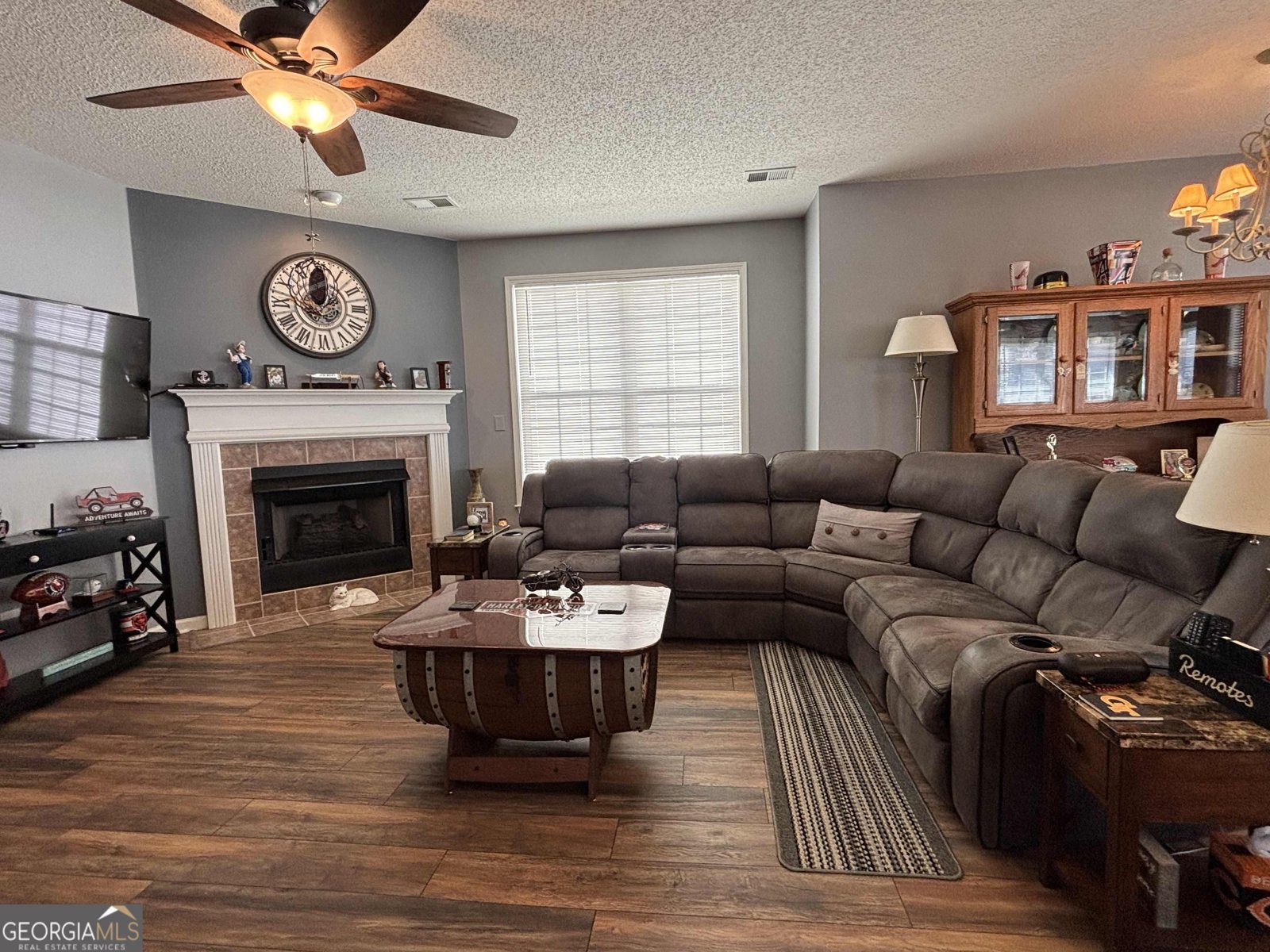611 Wild Rose Court McDonough - 15