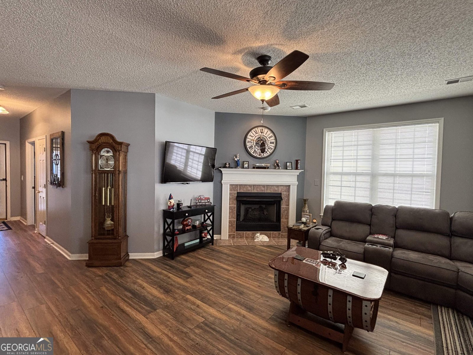 611 Wild Rose Court McDonough - 16