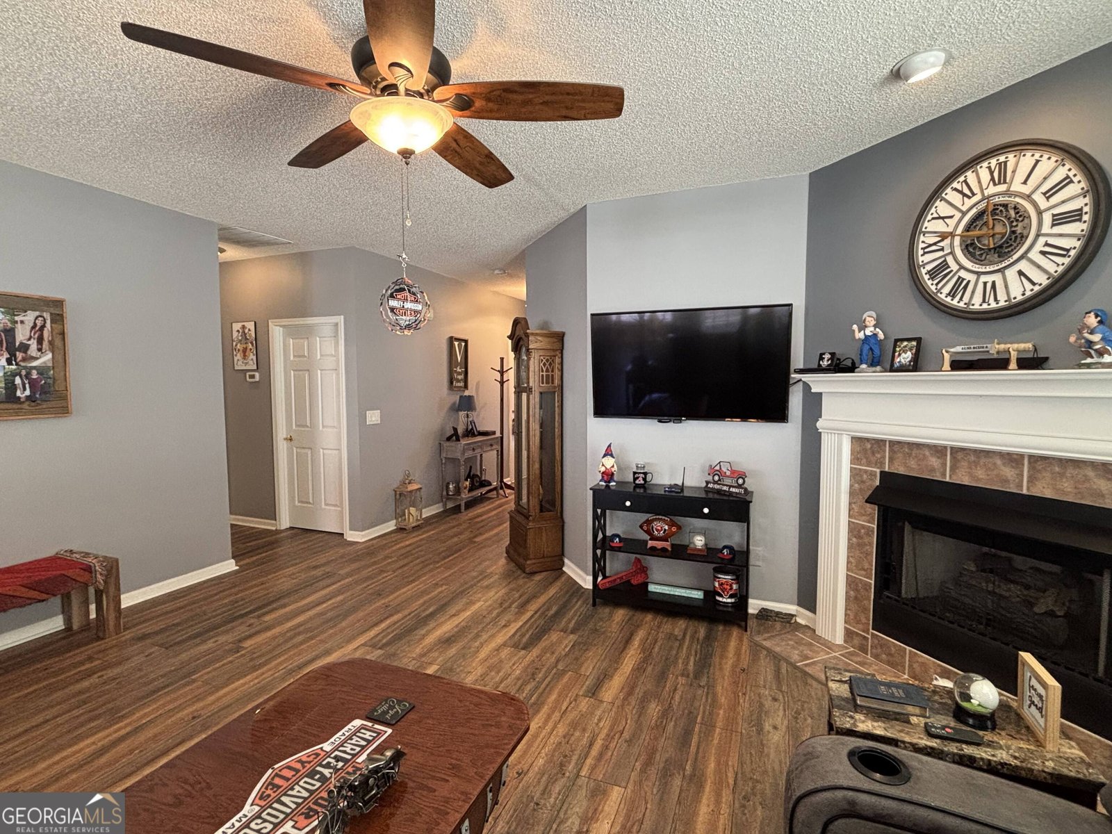 611 Wild Rose Court McDonough - 17