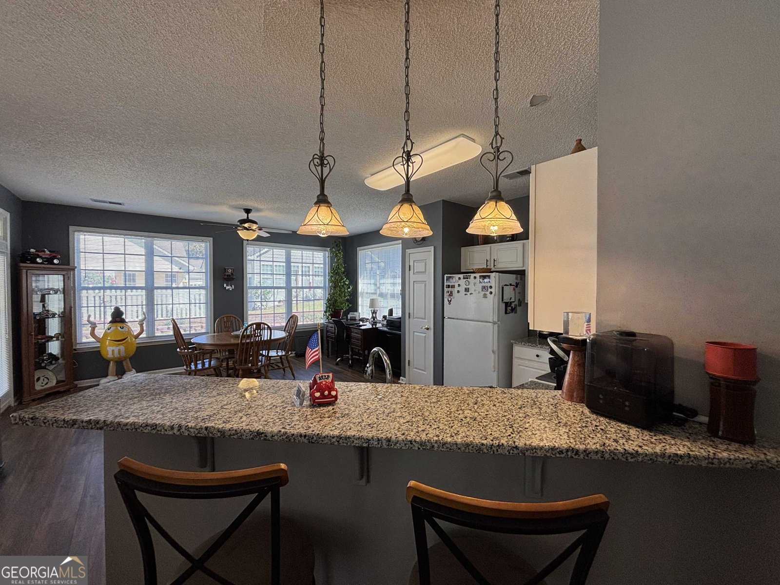 611 Wild Rose Court McDonough - 2