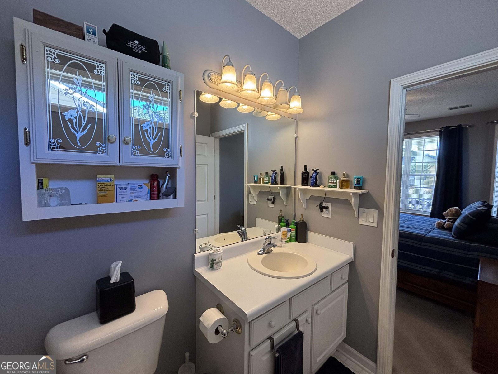 611 Wild Rose Court McDonough - 29