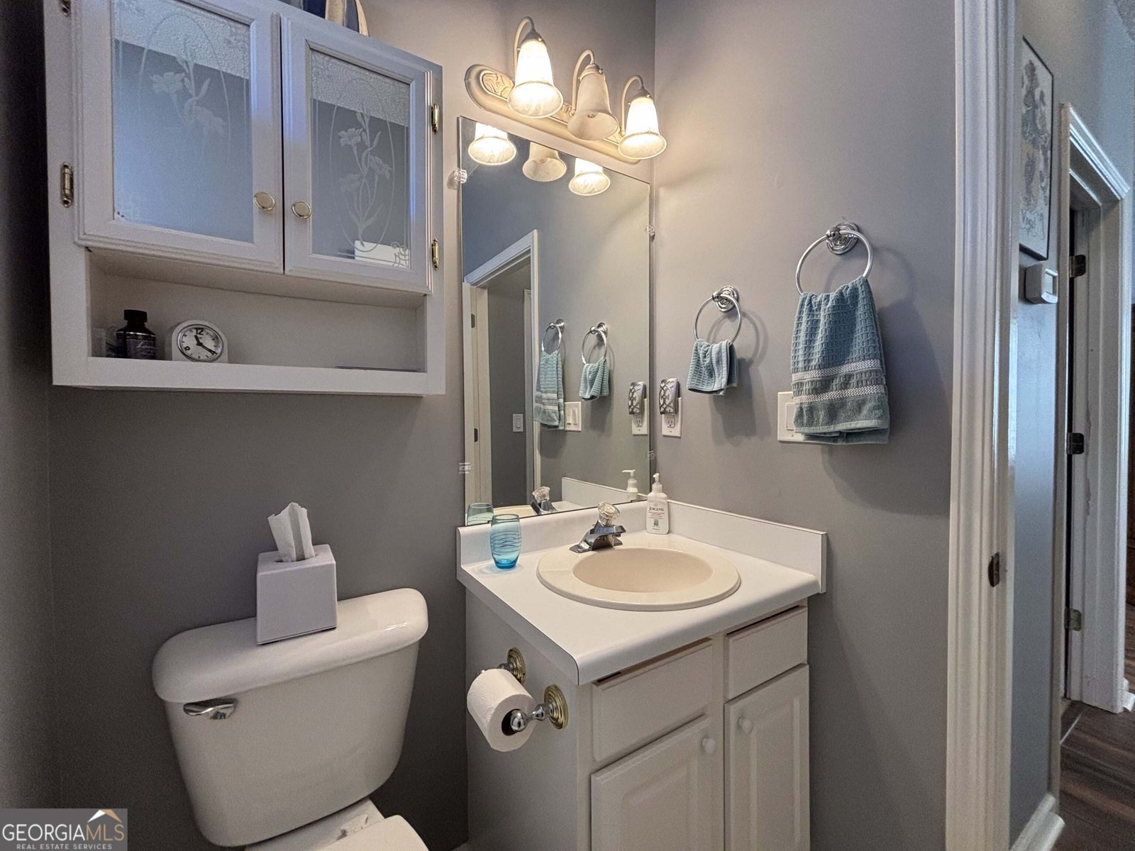 611 Wild Rose Court McDonough - 39