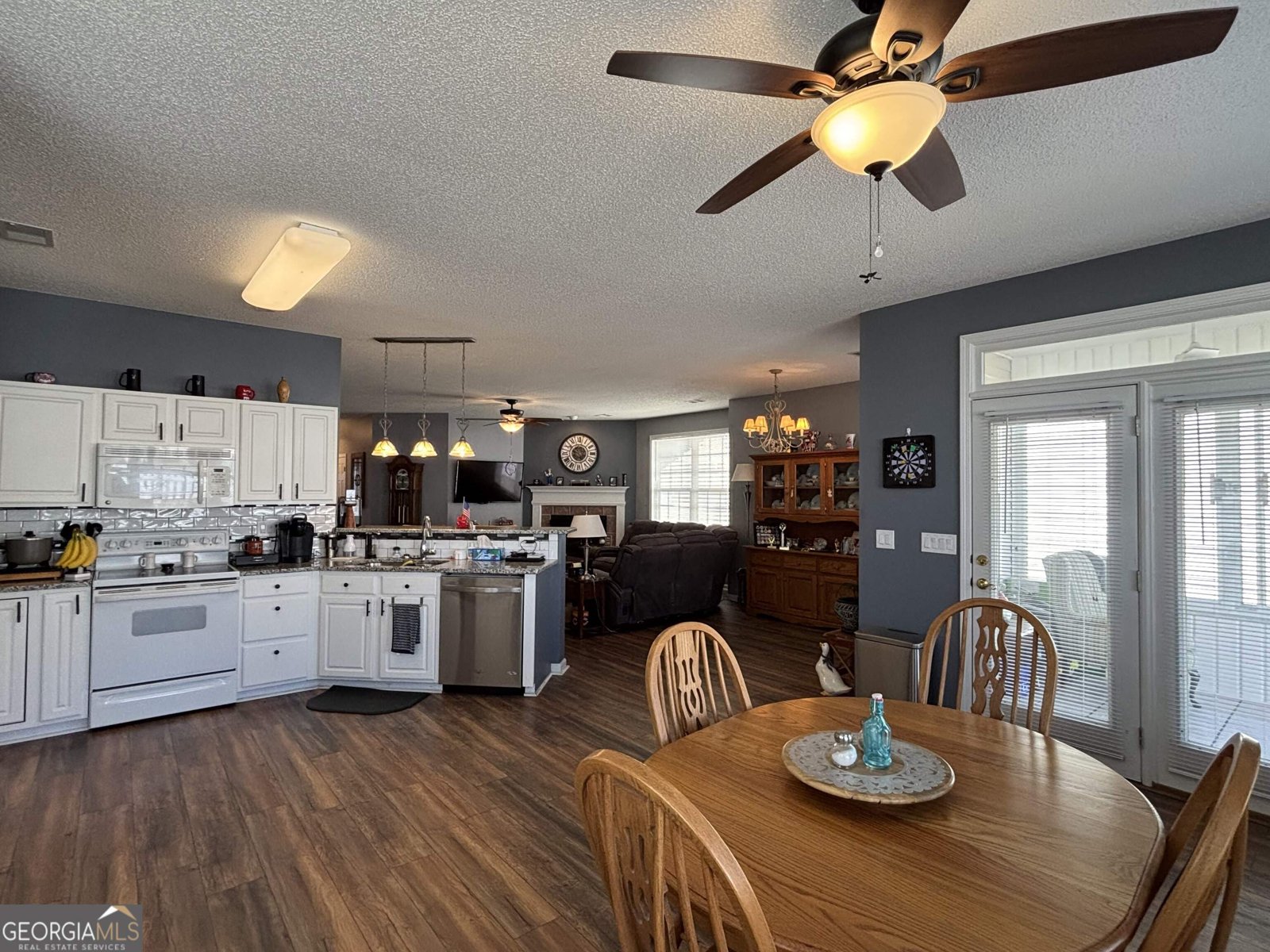611 Wild Rose Court McDonough - 4