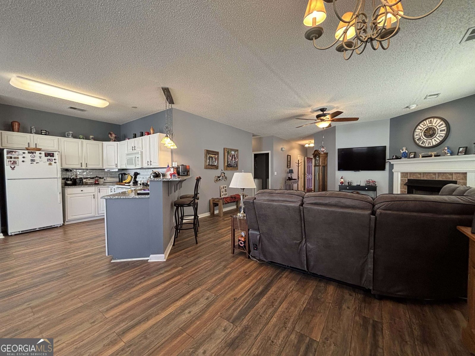 611 Wild Rose Court McDonough - 8