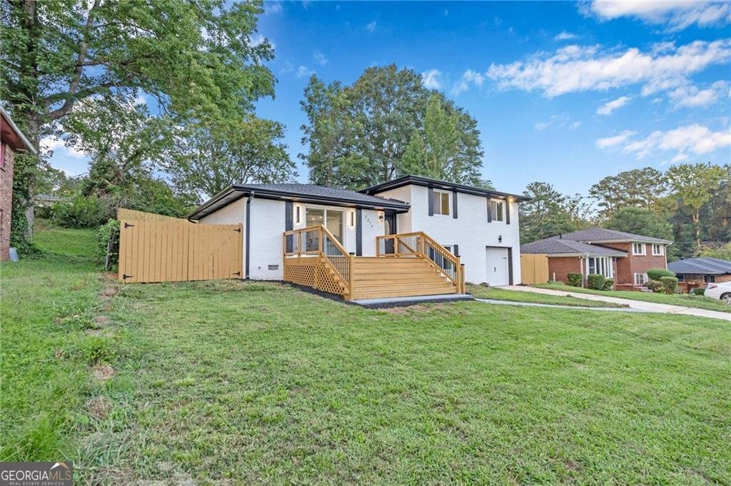 2377 Fontaine Circle Decatur - 10