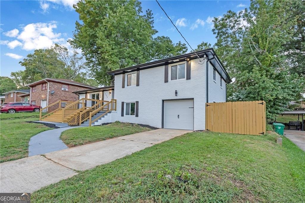 2377 Fontaine Circle Decatur - 11