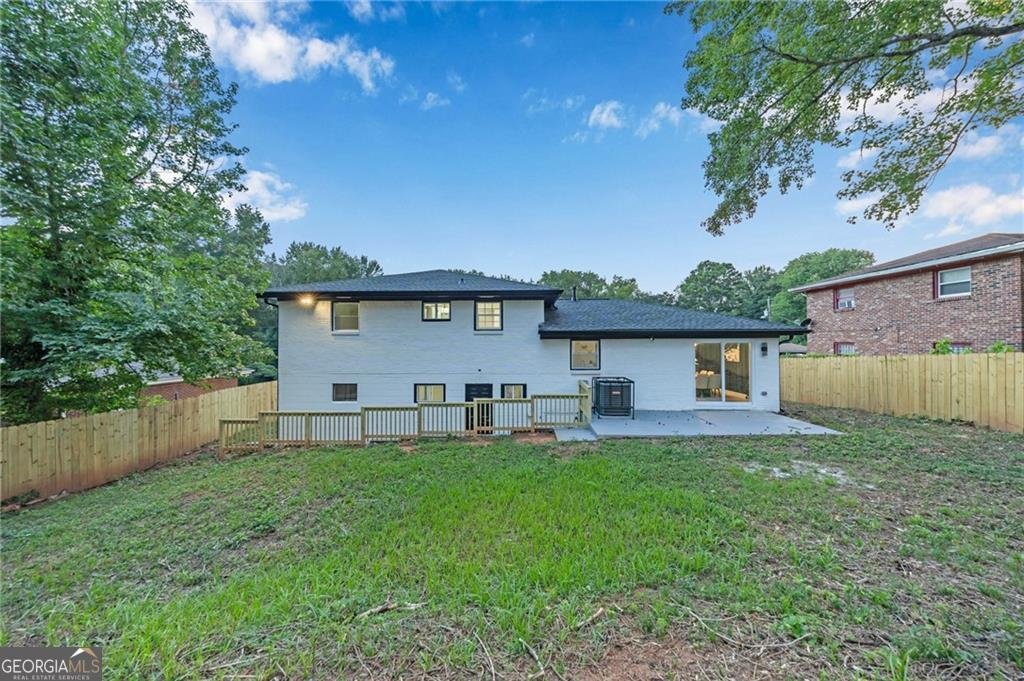 2377 Fontaine Circle Decatur - 12