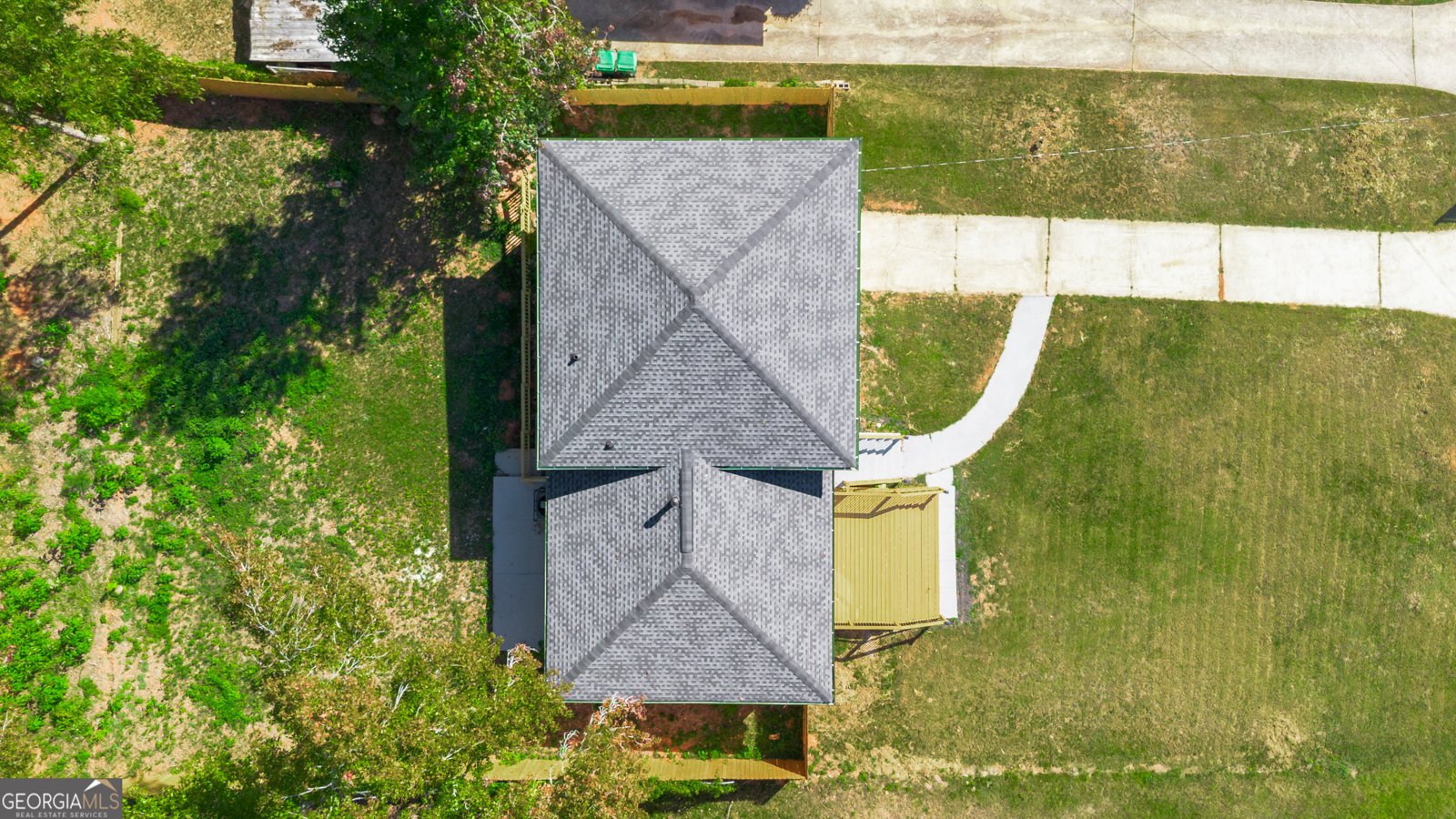 2377 Fontaine Circle Decatur - 4