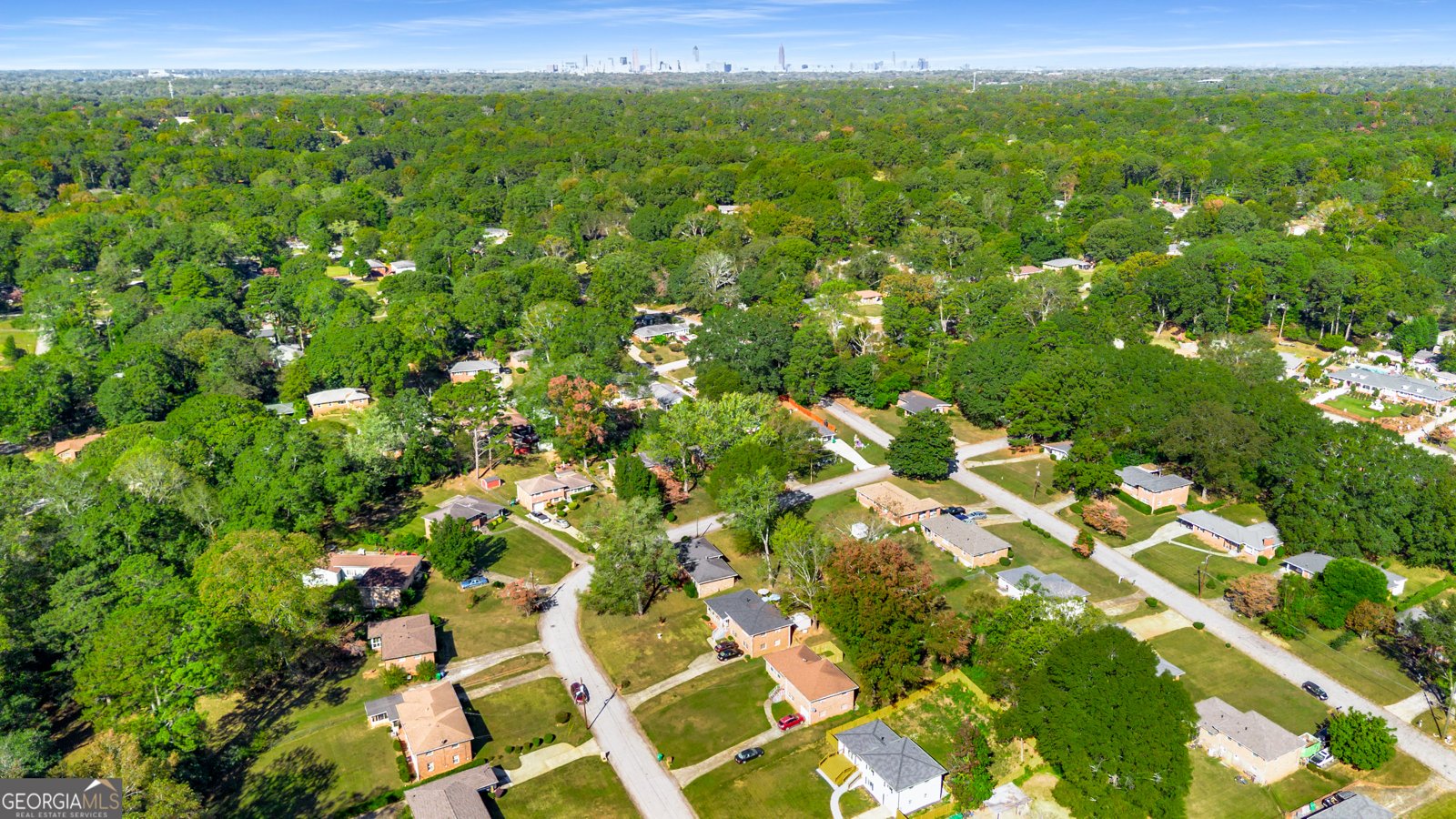 2377 Fontaine Circle Decatur - 5