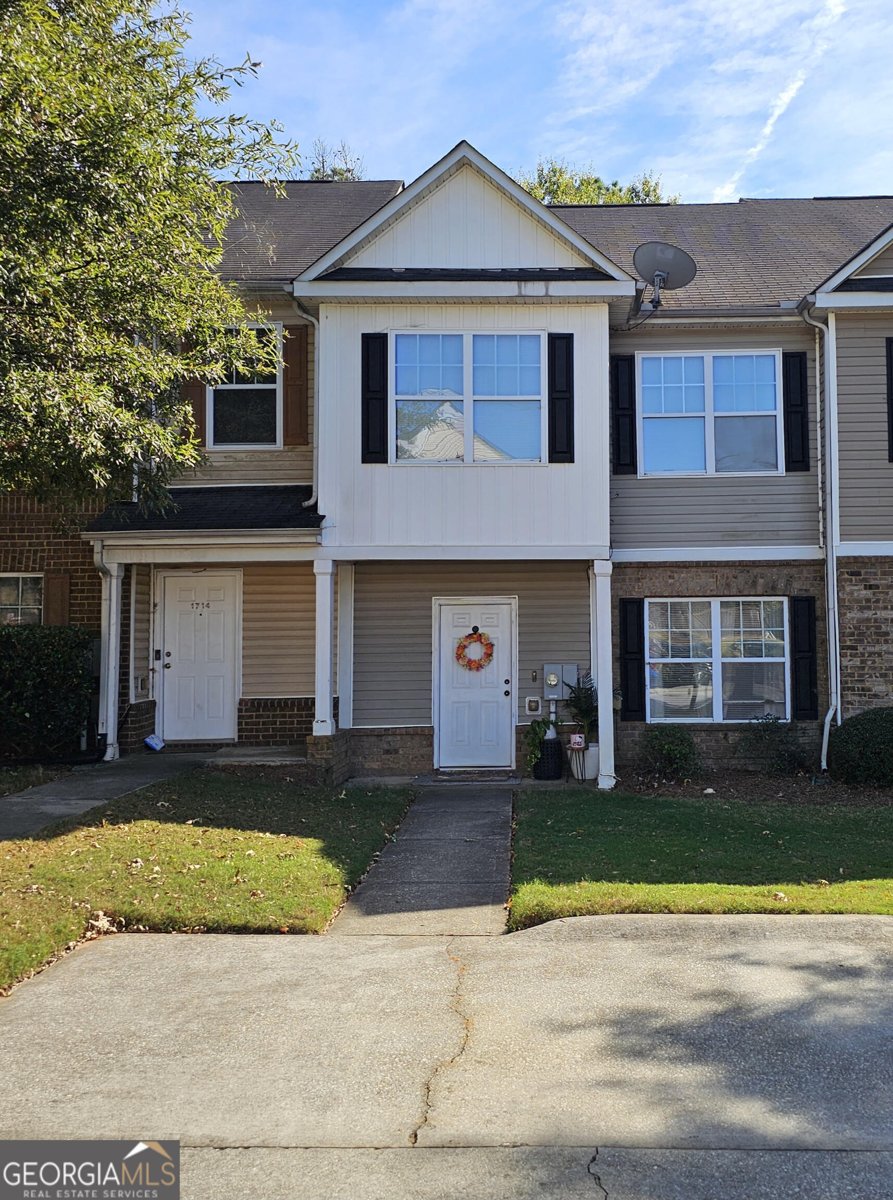 1716 Broad River Road Atlanta - 1