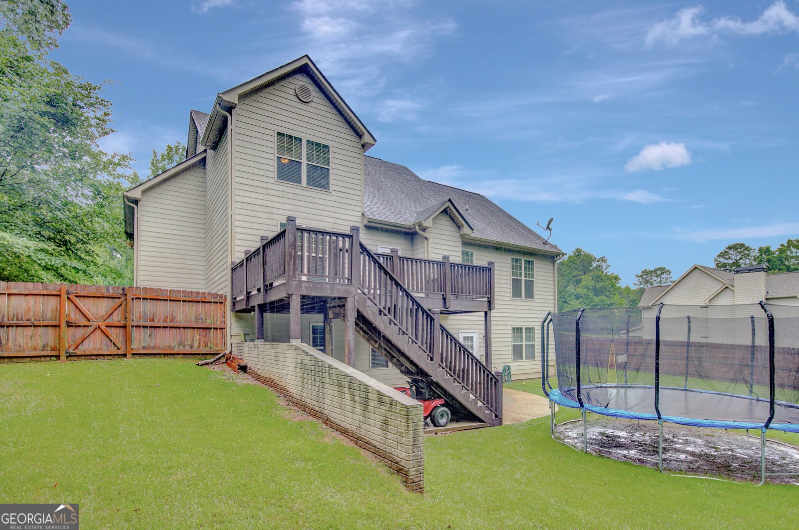 108 Hidden Springs Drive Lagrange - 15