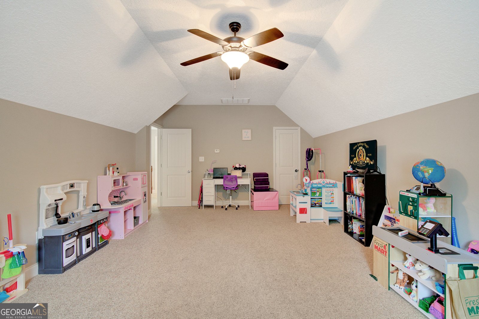 108 Hidden Springs Drive Lagrange - 2