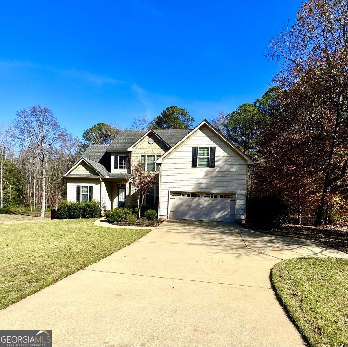 108 Hidden Springs Drive Lagrange - 47