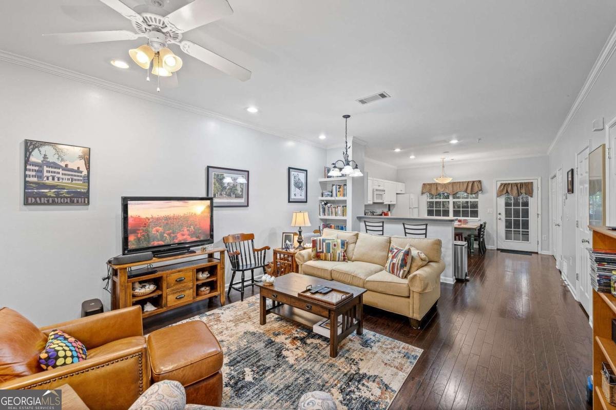 205 Woodstone Drive Athens - 3