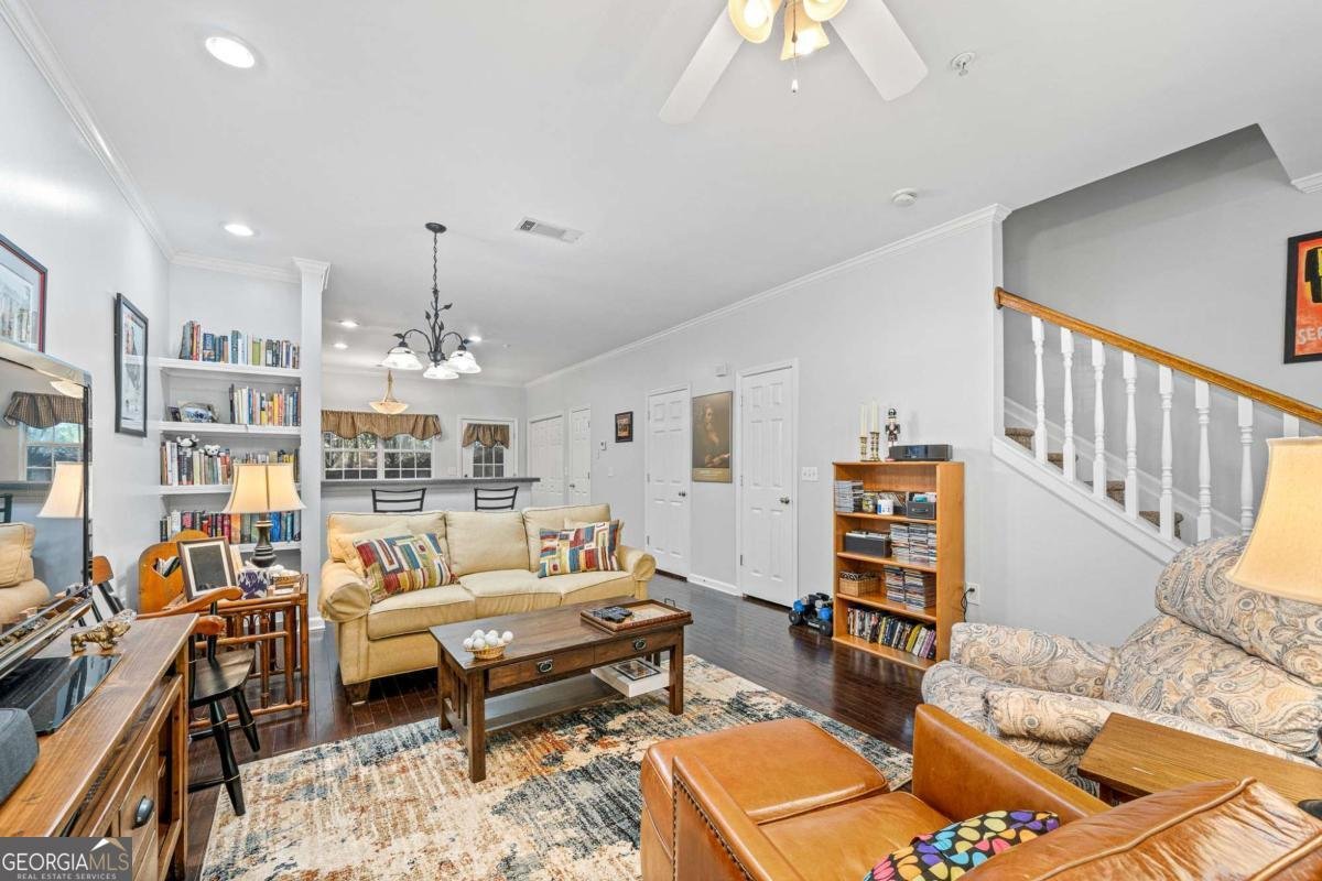 205 Woodstone Drive Athens - 4