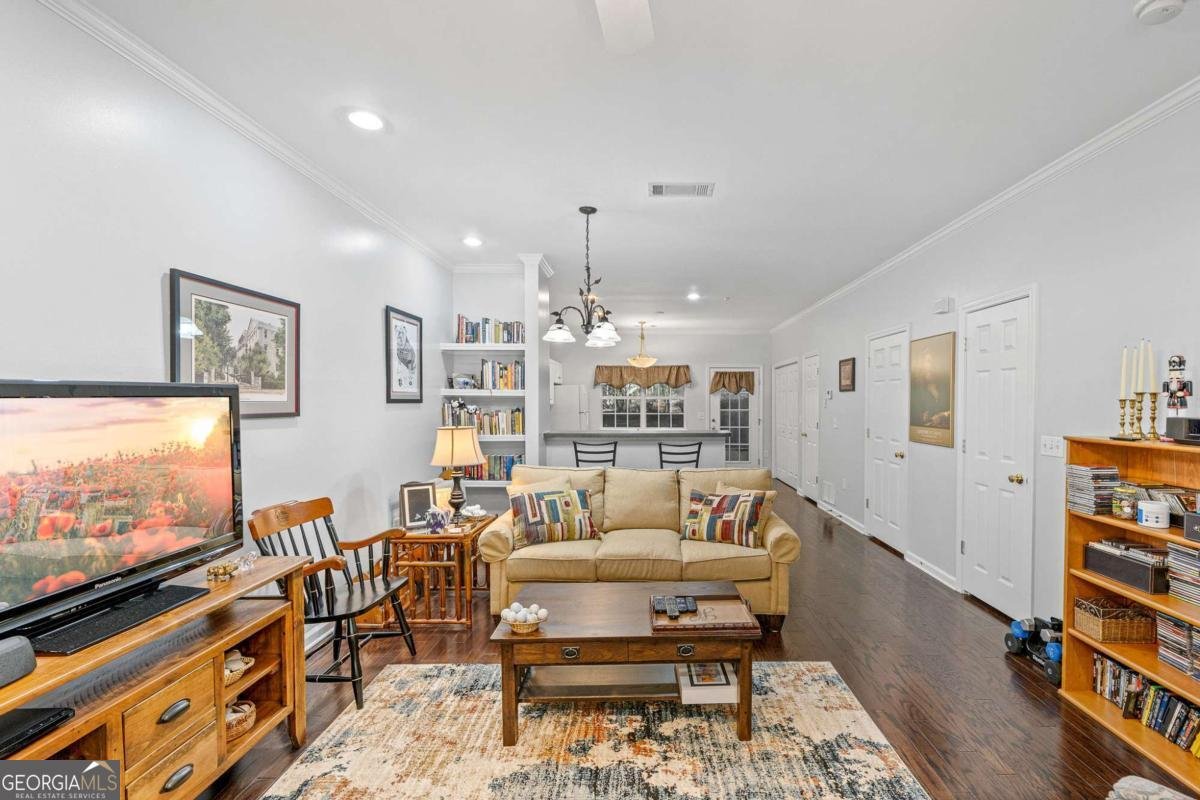 205 Woodstone Drive Athens - 5