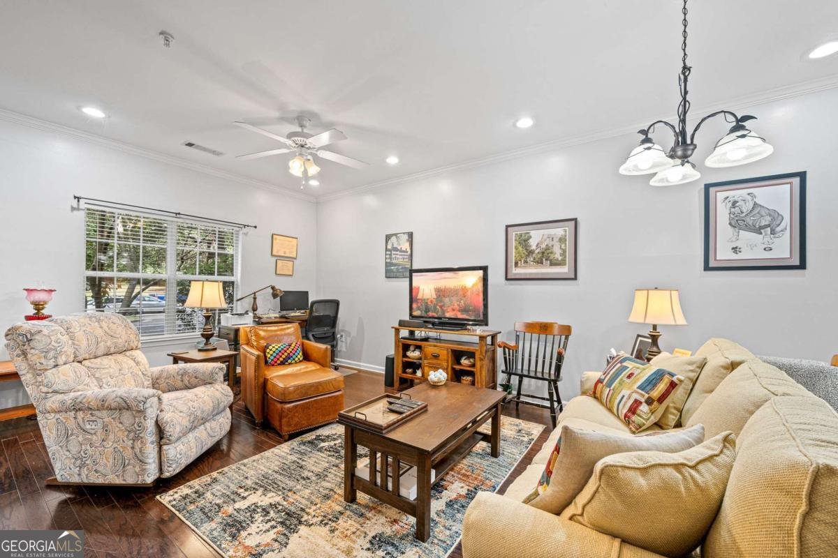 205 Woodstone Drive Athens - 6