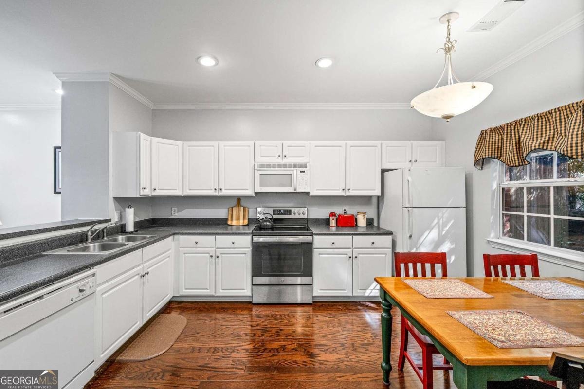 205 Woodstone Drive Athens - 8