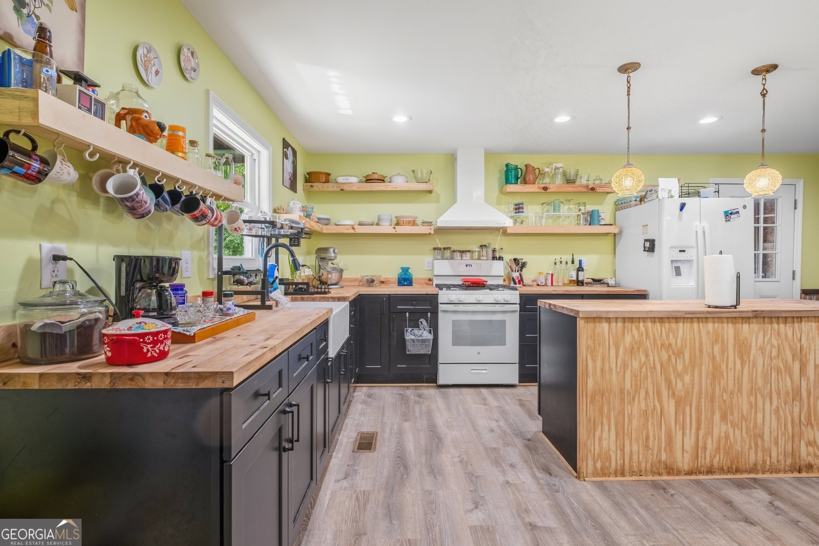565 Raiford Road Cedartown - 12