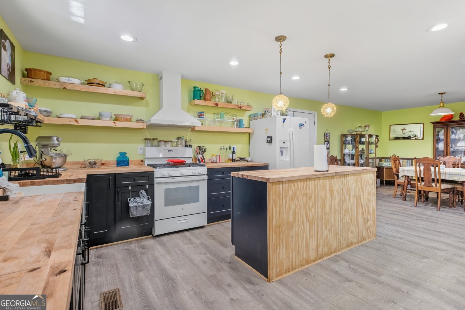 565 Raiford Road Cedartown - 13