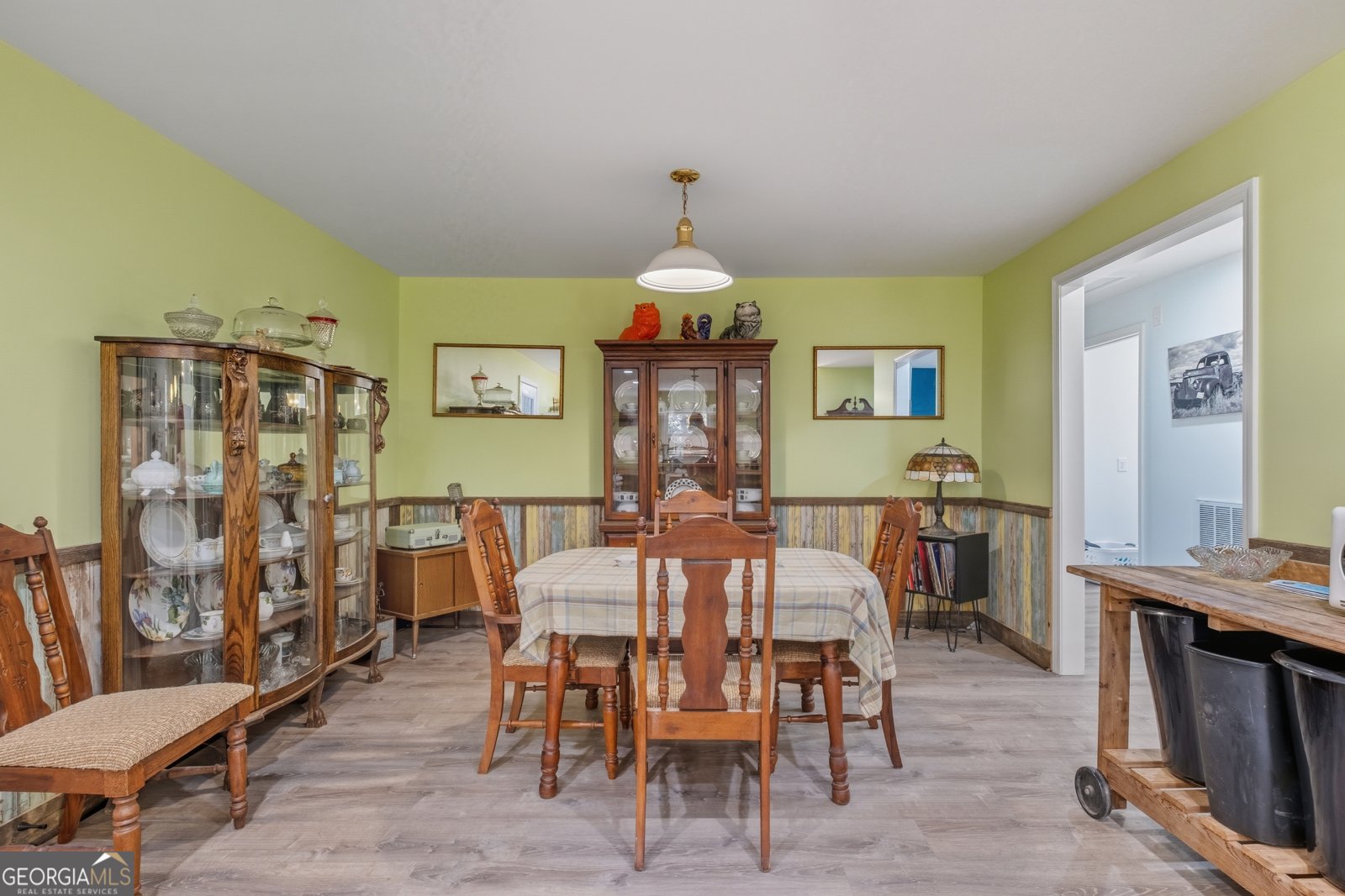 565 Raiford Road Cedartown - 14