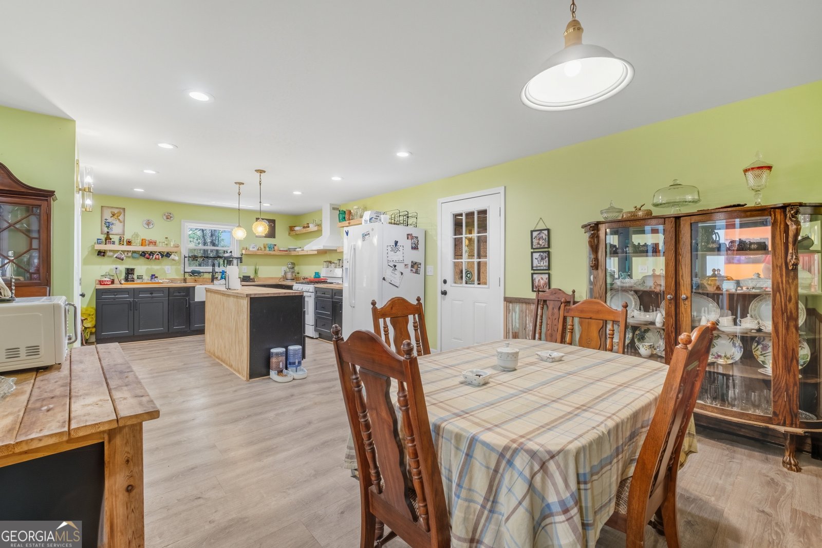 565 Raiford Road Cedartown - 15