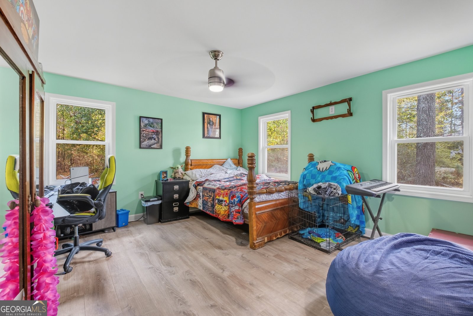 565 Raiford Road Cedartown - 17